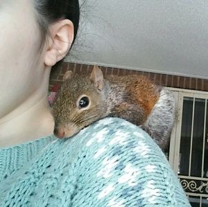 Meet your Posher, Danielle